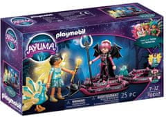 TWM Adventures of Ayuma Crystal pohádkový netopýr (70803)