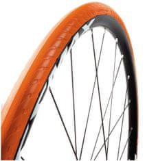 TWM pneumatika New Slick Airless 28 x 1,00 (25-622) oranž