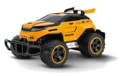 TWM RC Gear Monster 2.0 monster truck 1:18 oranžová / černá