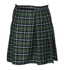 TWM kilt Mr. Tartan Mr. Green jedna velikost