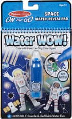 TWM Water Wow - Vesmírně modrý karton