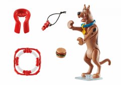 TWM Scooby-Doo - sběratelská figurka plavčíka (70713)