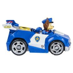 TWM Chase Paw Patrol junior modré 4dílné autíčko