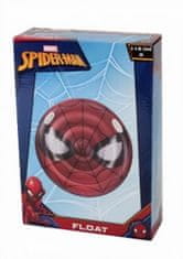 TWM Junior nafukovací matrace Spider-Man 118 cm červená