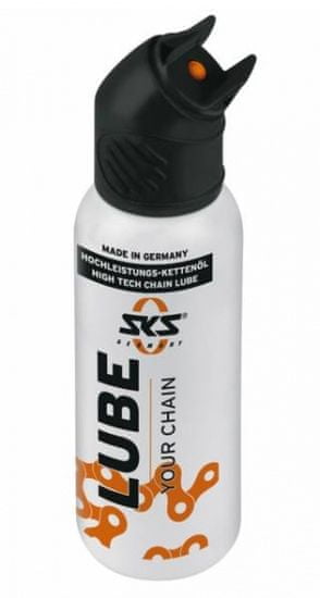 TWM olej na řetěz Lube Your Chain 75 ml