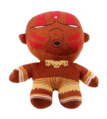 TWM Plyšák Street Fighter Dhalsim 20 cm