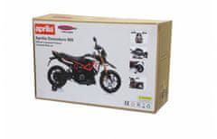 TWM Aprilia Dorsoduro 900junior 108cc motor černý 7dílný