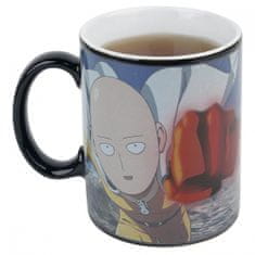 TWM Termohrnek One Punch Man Saitama vícebarevný 300 ml