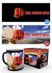 TWM Termohrnek One Punch Man Saitama vícebarevný 300 ml