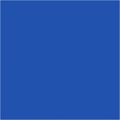 TWM Barevná pera Visacolor XL 3 mm tmavě modrá 12 ks