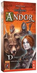 TWM Desková hra The Legends of Andor: Dark Heroes 5/6