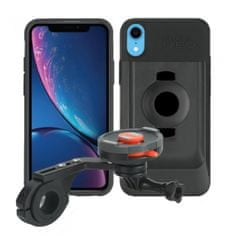 TWM Držák na kolo s pouzdrem FitClic Neo Pro přední stranu iPhone XR