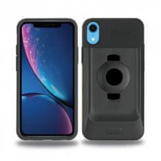 TWM Držák na kolo s pouzdrem FitClic Neo Pro přední stranu iPhone XR