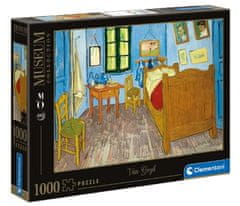 TWM Van Gogh Chambre v Arles puzzle 1000 dílků