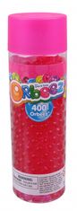 TWM perličky Orbeez junior tmavě růžové 400 ks