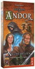 TWM Desková hra The Legends of Andor: New Heroes 5/6