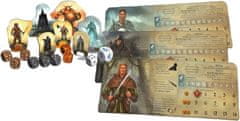 TWM Desková hra The Legends of Andor: New Heroes 5/6