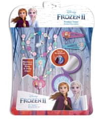 TWM Disney doplňky Frozen 2 girls 6dílná ocel