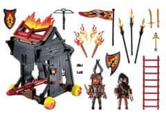 TWM Novela - Burnham Raiders Fire Ram (70393)