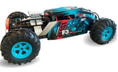 TWM Giant Beast 2.0 juniorské RC závodní auto 1:12 modrá / černá