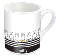 TWM Miffy clay hrnek 250 ml