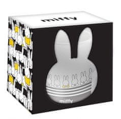 TWM Miffy clay hrnek 250 ml