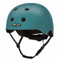 TWM cyklistická helma Urban Active polykarbonát mt 46-52 cm