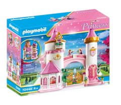 TWM Princezna - Princezna Castle Mini (70448)