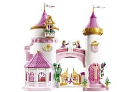 TWM Princezna - Princezna Castle Mini (70448)