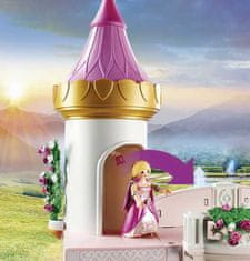 TWM Princezna - Princezna Castle Mini (70448)