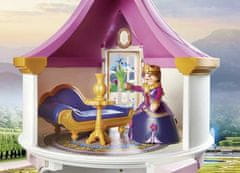 TWM Princezna - Princezna Castle Mini (70448)