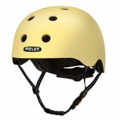 TWM Cyklistická helma Urban Acitve Milan polykarbonát velikost 46-52 cm