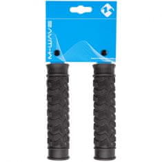 TWM Cloud Tire 120 mm černé gripy na sadu