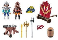 TWM Novelmore Starterpack - Duel of the Knights (70503)