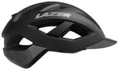 TWM cyklistická helma Cameleon MIPSunisex černá velikost 61-64 cm