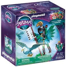 TWM Adventures of Ayuma Knight Fairy (70802)