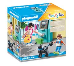 TWM Fun Junior 29dílný rodinný bankomat