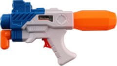 TWM Aqua Fun Gun na vodní Blaster 28 cm oranžová / modrá