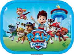 TWM Chlebník PAW Patrol 176 x 130 x 60 mm modrý