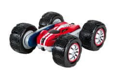 TWM vzorek nákladního auta RC Turner 2,4 Ghz 1:16 červený/černý 5dílný