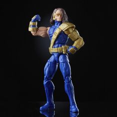 TWM Akční figurka Cyclops junior 15 cm modrá / zlatá 2 díly