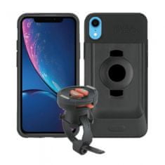 TWM držák na kolo s pouzdrem FitClic NeoiPhone XR