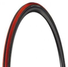 TWM vnější pneumatika Fiammante28 x 7/8 (23-622) černá / červená