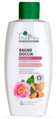 TWM Bio sprchový gel 300 ml veganský bílý