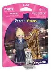 TWM Playmo-Friends – Harfista (70857)