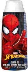 TWM Spider-Man junior dárková sada 300/50 ml červená 3 díly