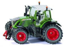 TWM Fendt 724 Vario Tractor 1:32 zelený (3285)