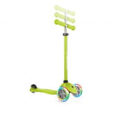 TWM Primo Lights Junior Foot Brakes Zelená / Světle zelená