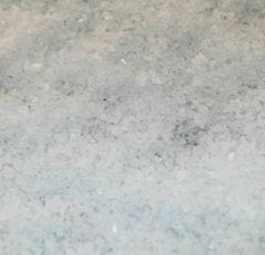 TWM Koupelová sůl z Mrtvého moře 250 gramů veganská transparentní