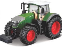 TWM Chlapecký traktor Fendt 1000 Vario 16 cm zelená / červená